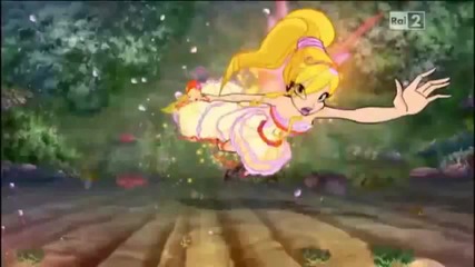 winx club seasone 5 episode 8 part 5 hd