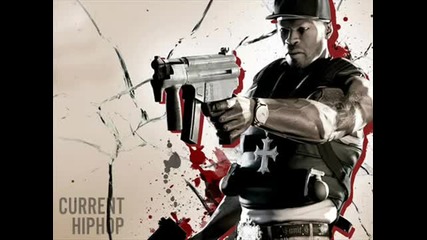 50 Cent - You Should Be Dead (full) 2010 