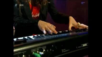 Beth Hart - Bottle of Jesus - Rockpalast 2006