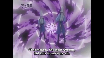 Sugar Sugar Rune 44 3-3 eng subb
