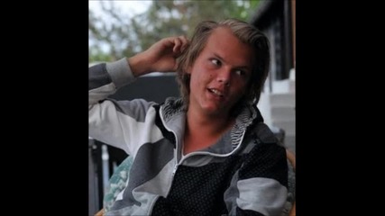 Avicii Ft. David Guetta - Sunshine (original Mix)