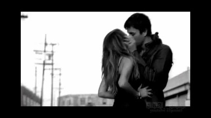 Enrique Iglesias - Wish I was your lover