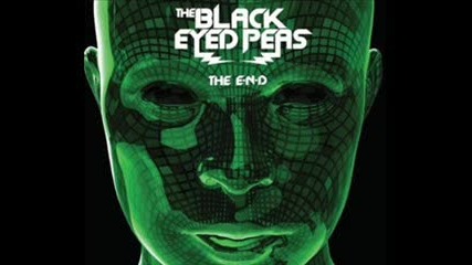 Black Eyed Peas - Ive Got A Feeliing