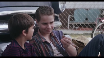 Avicii - Hey Brother