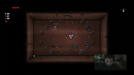 Binding of Isaac Rebirth