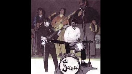 The Dovers - I Could Be Happy