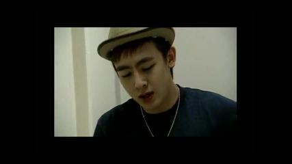 2pm Nichkhun singing - Nothing Better 