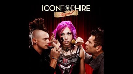 Icon for Hire - Scripted [ full Album ]