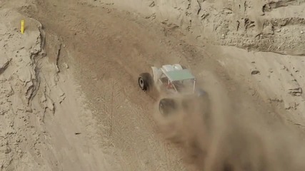 Formula Offroad