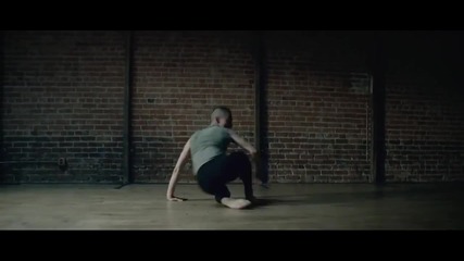 X-change ft. Jessica Louise - Stronger (official Music Video)
