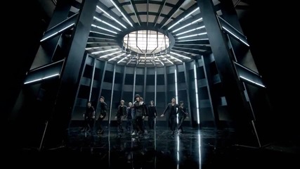 Myname - Hello and goodbye Mv