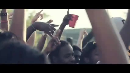 Wiz Khalifa - Black And Yellow [ Hd ]