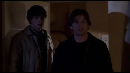 Smallville S01e17