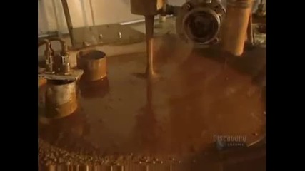 How Its Made - Chocolate