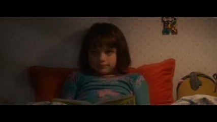 Ramona And Beezus - Part 1 - Eng.audio 