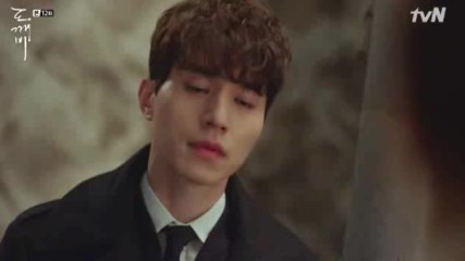 Goblin / Гоблин E12 бг превод