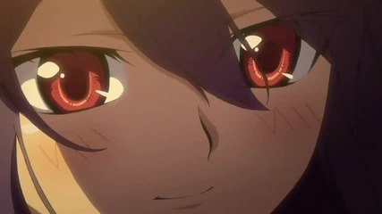 Kami Nomi Zo Shiru Sekai 2 - Smile