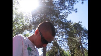 Aggressive Bulgarian Citizen - Dumi na igra