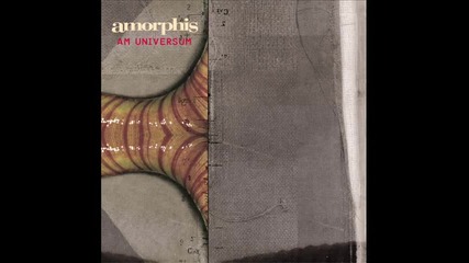 Amorphis - Forever More