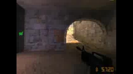 Bombsight 1v5 