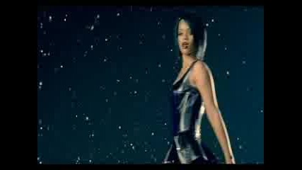 Rihanna Ft Jay - Z - Umbrella - Dvdrip