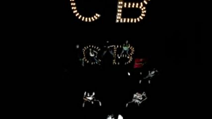 Chris Brown - Say Goodbye