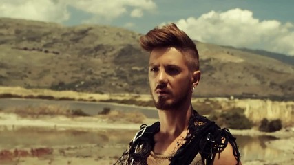 New Nicko / Nikos Ganos - Say my name (official Video) Hd