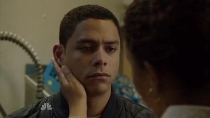 Chicago fire S01e08
