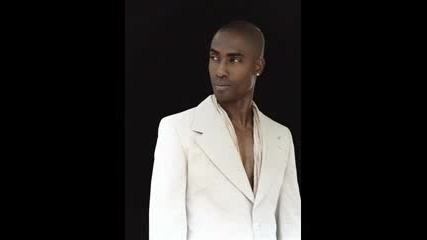 Simon Webbe-Снимки