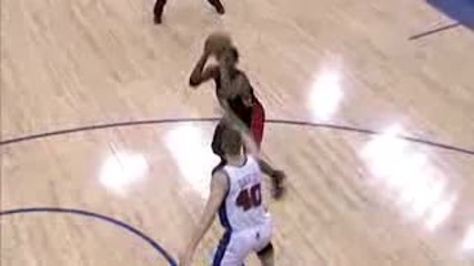 Nba Top 5 Of 22 December 2008