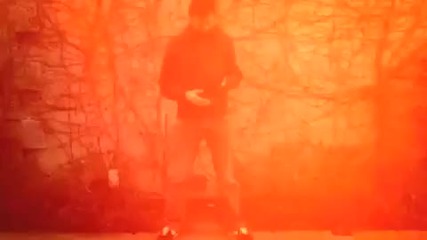 Saosin On My Own live performance video