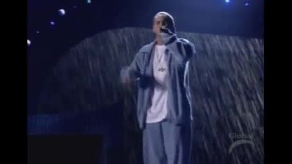 Eminem - Stan ft. Elton John ( Live at Grammys ) ( Превод )