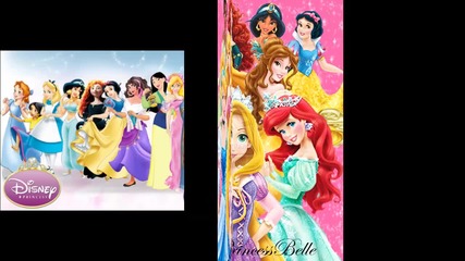 Princesses