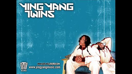 Ying Yang Twins - Jigglin 