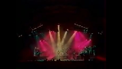 Omega Live - Babylon 