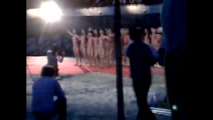 Mini miss bulgaria 2