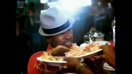 Sean Kingston - Beautiful Girls