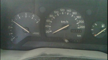 Ford escord 1.8 diesel
