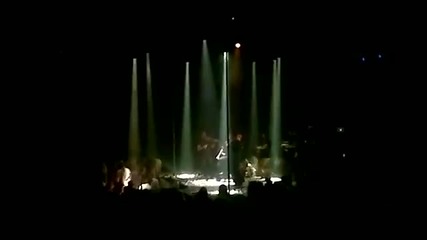 Гръцки Кавър- Giorgos Mazonakis- Stigmes Pou De S' exo Live ( Zeynep Casalini - Duvar