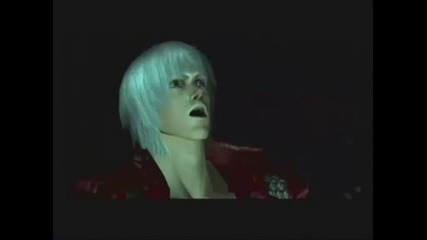 Devil May Cry Extremly Stupid Crazy Files