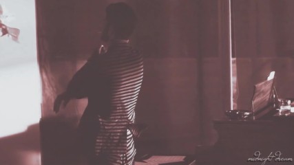 zayn + lydia; colder