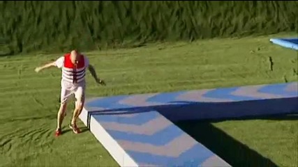 Total Wipeout - Episode 1 Part 2