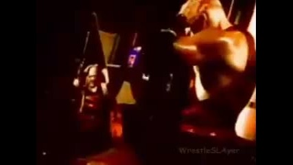 Wwe Kane Entrance Video 