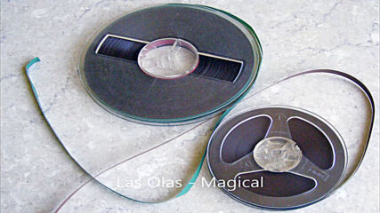 Las Olas - Magical