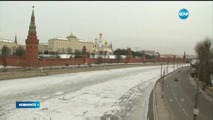 ДИПЛОМАТИЧЕСКИ ОГЪН по оста София - Москва