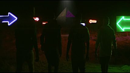 New!!! Chris Brown - Grass Aint Greener [official video]