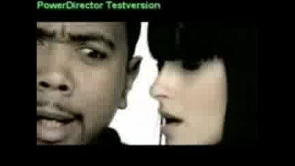 Nelly Furtado - Say It Right