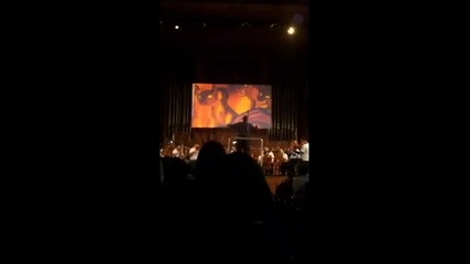Музикалното вълшебство на Дисни - концерт