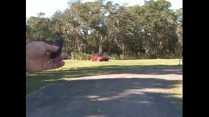 Amazing Car Remote Mod 