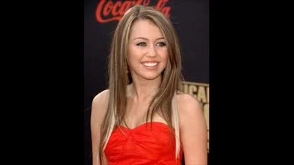 Miley for mishie1 